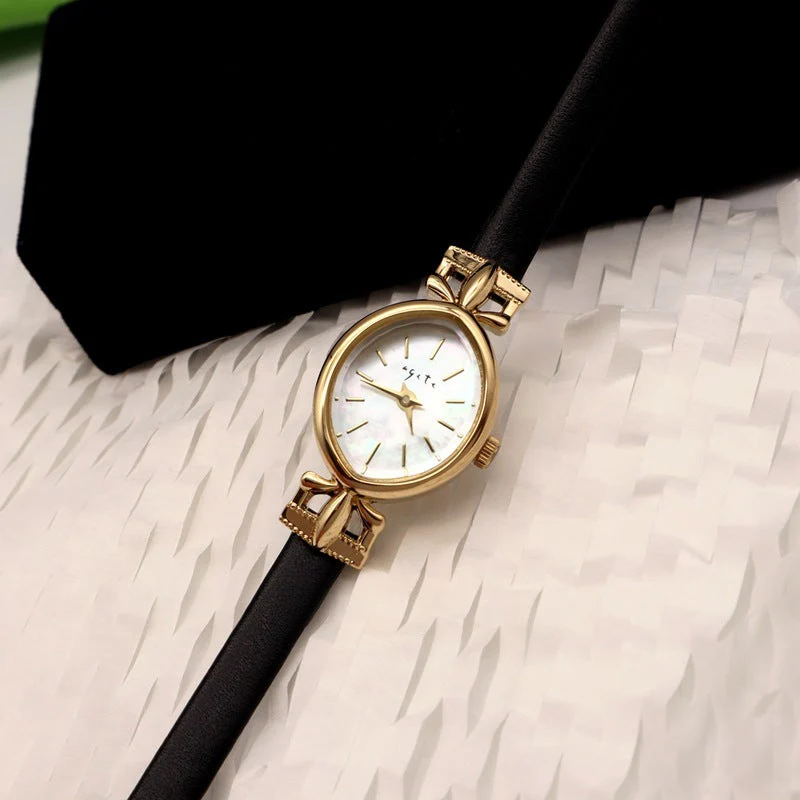 Octagonal Diamond Casual Cool Chain Watch English Watch Wholesale - Image 5