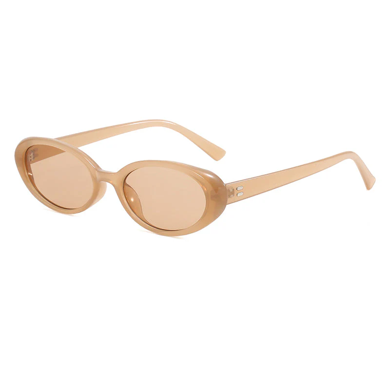 Oval Sunglasses - Image 10
