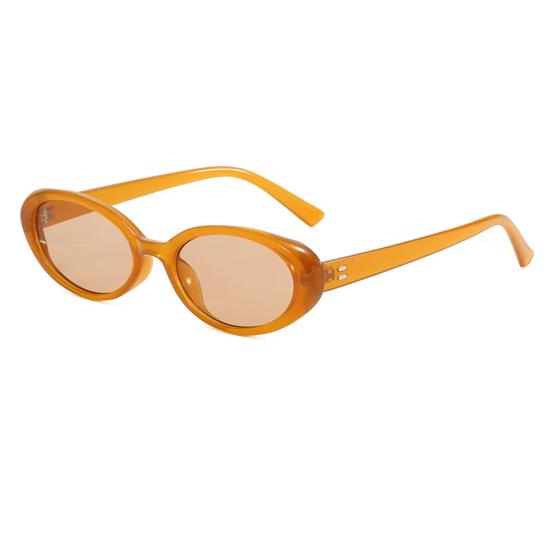 Oval Sunglasses - Image 11