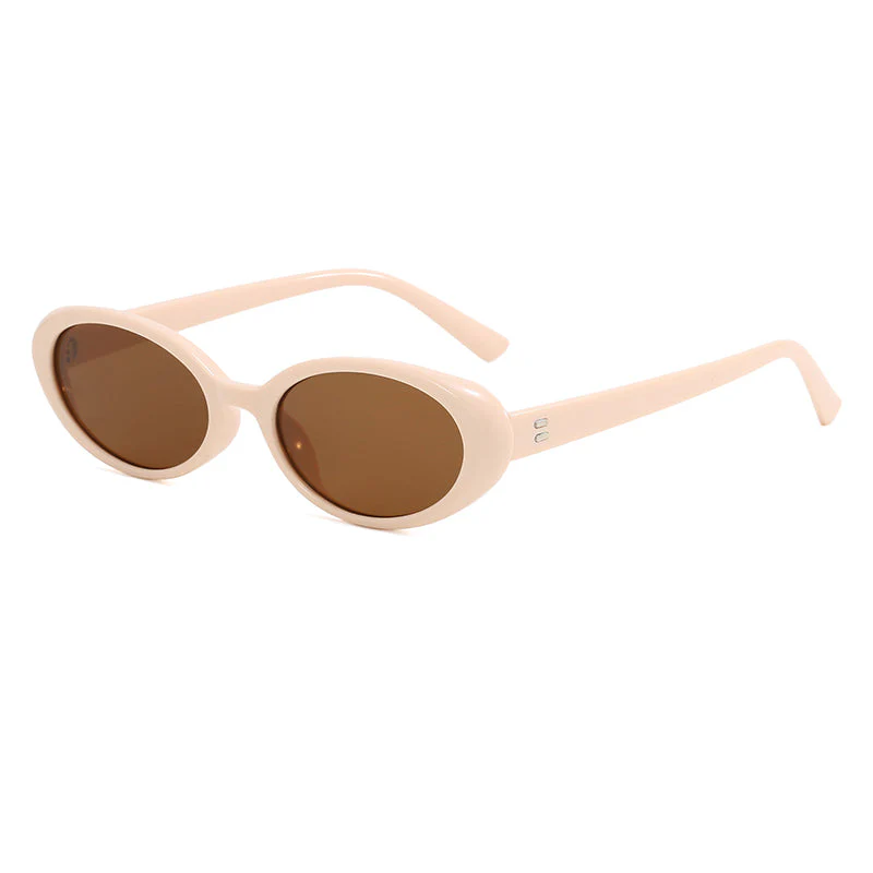 Oval Sunglasses - Image 8