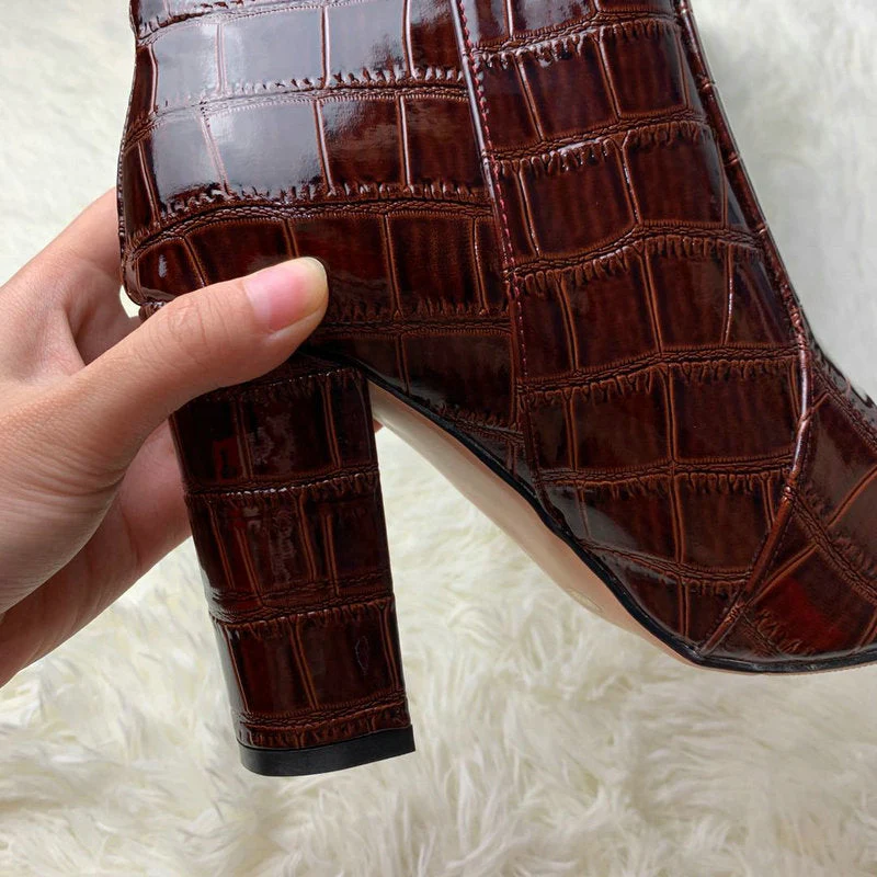 Over the Knee Boots - Image 10