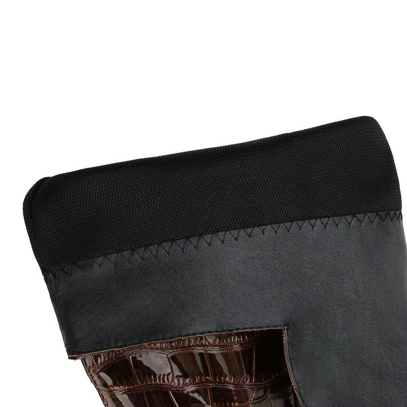 Over the Knee Boots - Image 17