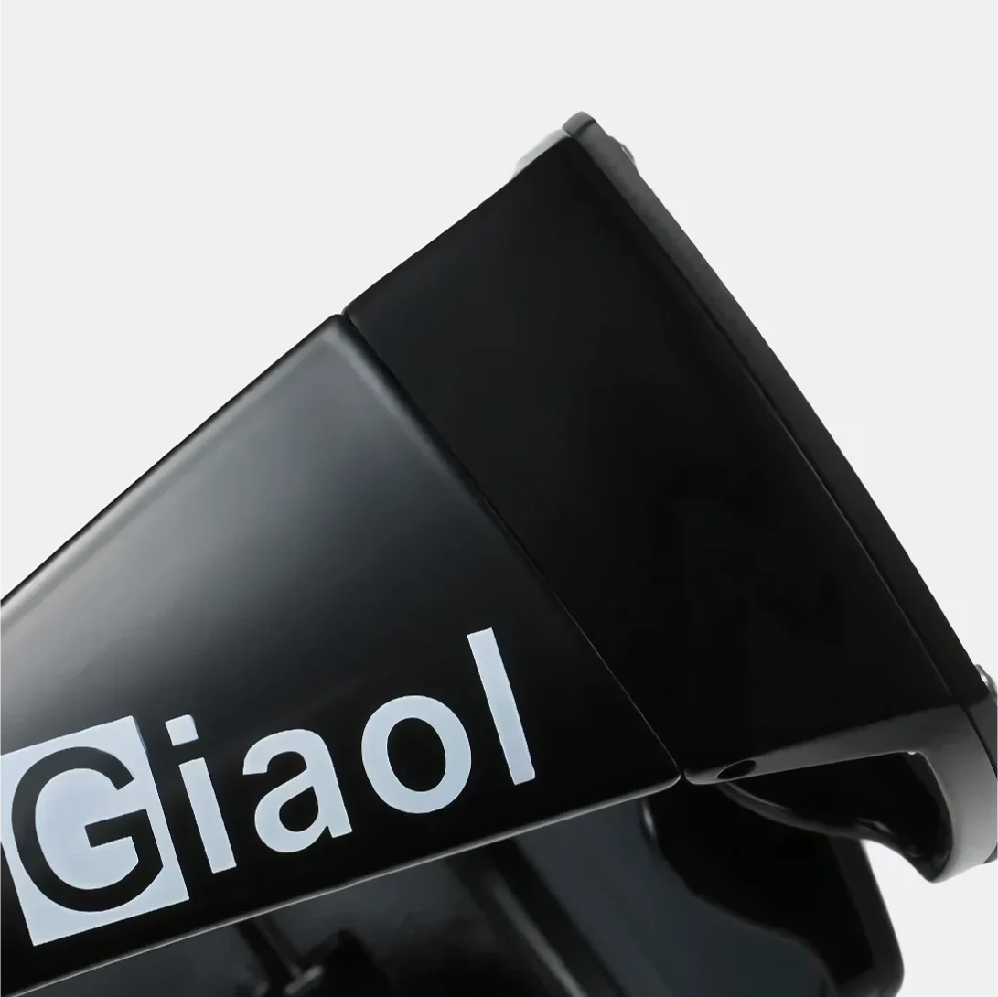 Oversized Square Sunglasses with UV400 Lenses - Image 14