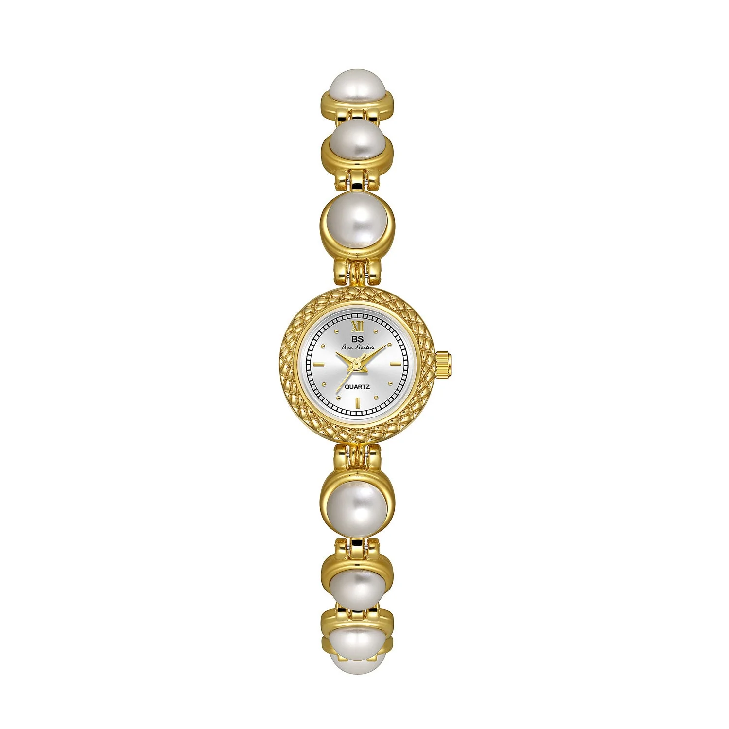 Pearl Bracelet Watch Temperament Watch - Image 6