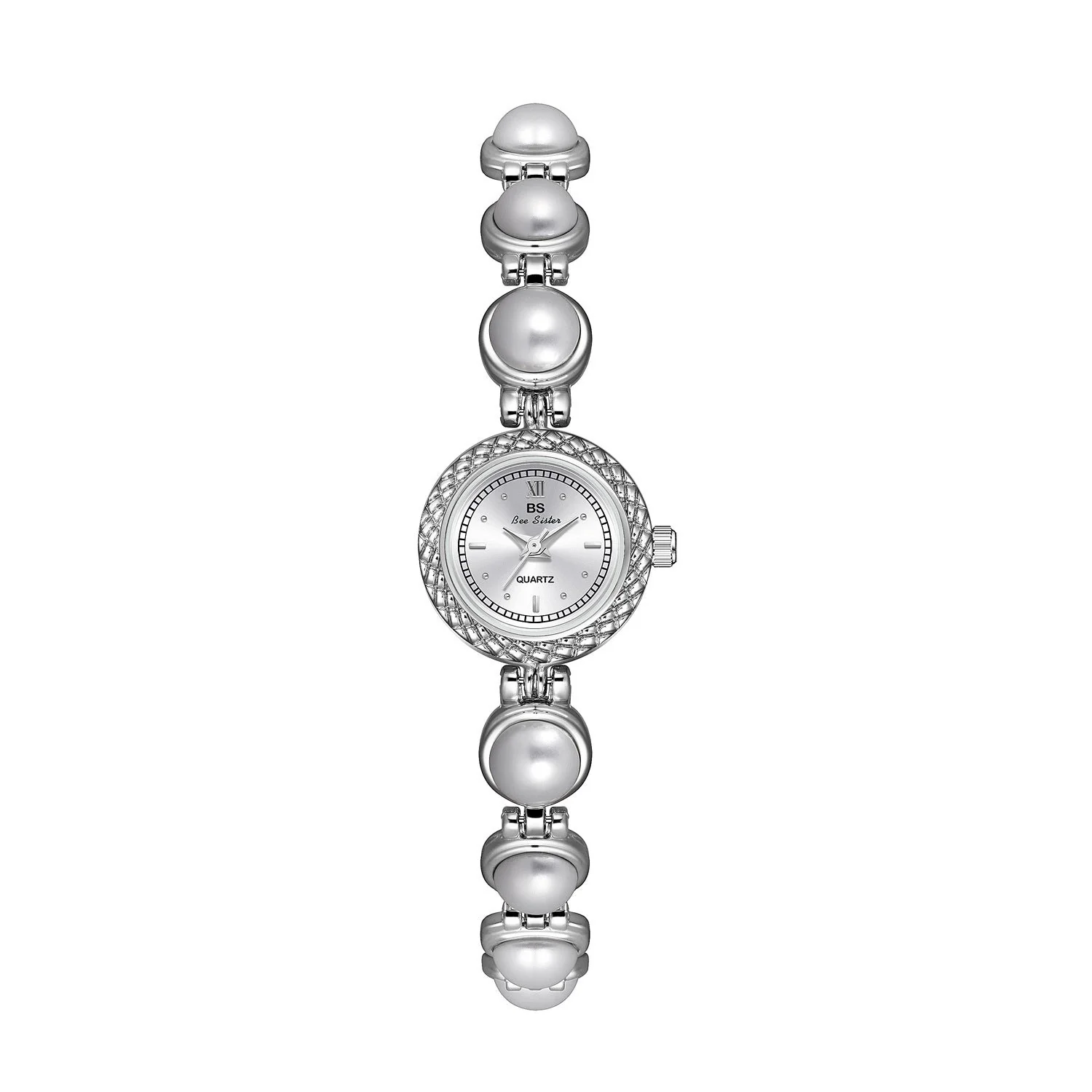Pearl Bracelet Watch Temperament Watch - Image 7