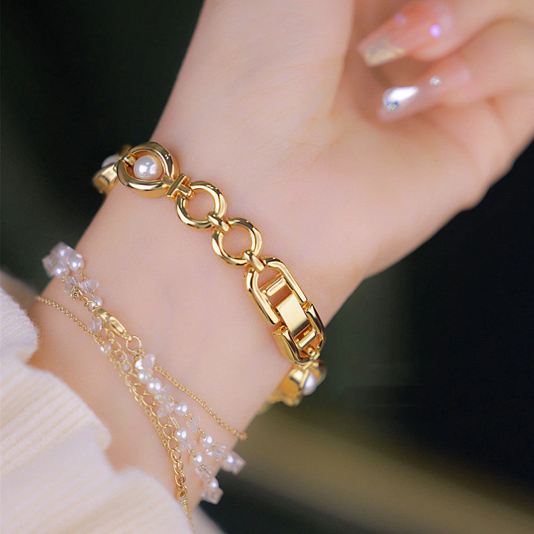 Pearl Grace Watch - Image 2