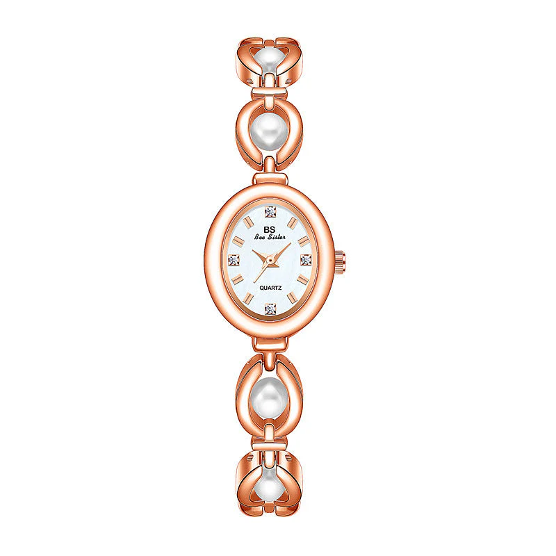 Pearl Grace Watch - Image 9