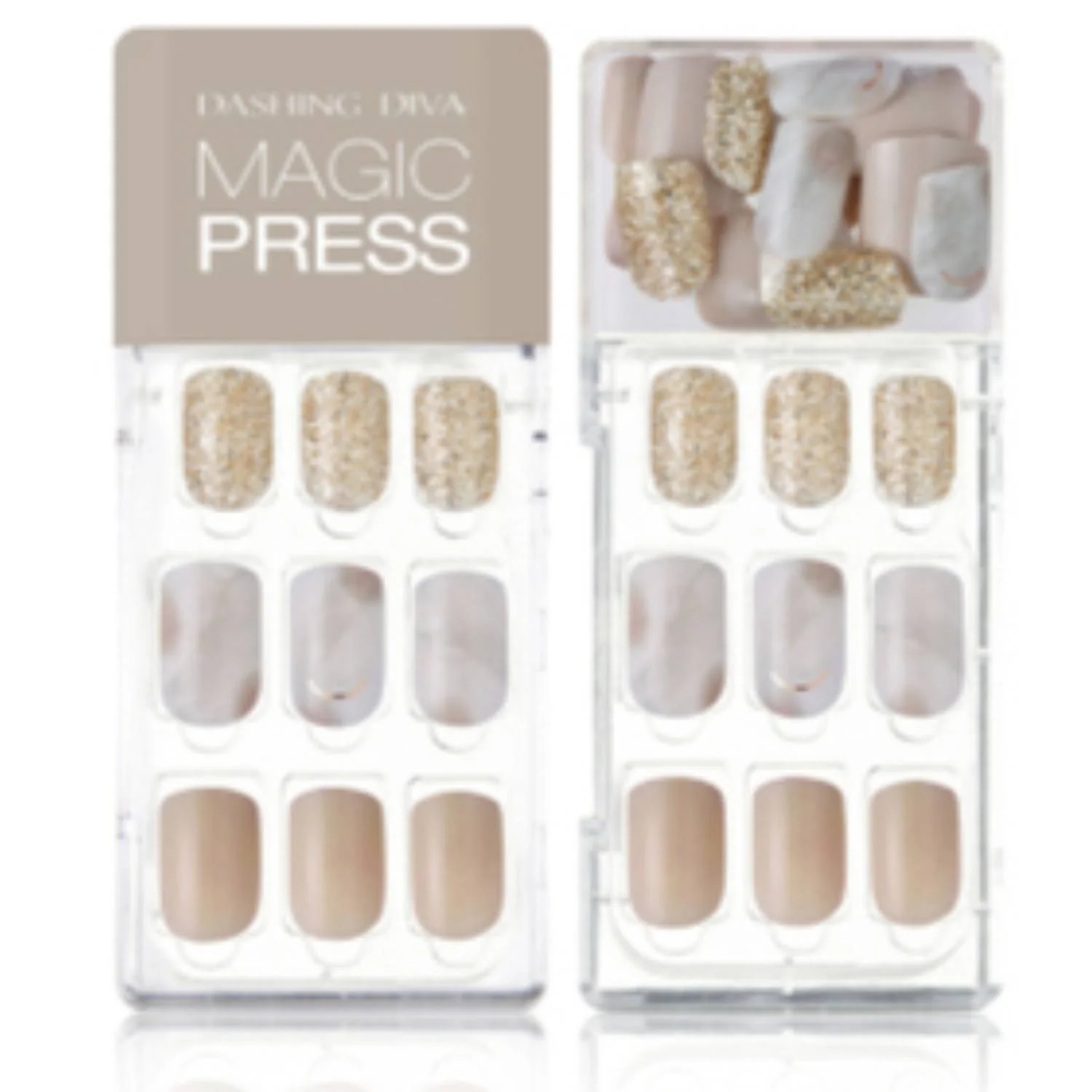 Phototherapy nail sequins - Image 2