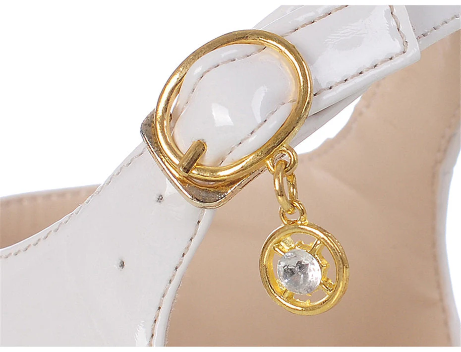 Platform Sandals - Image 17