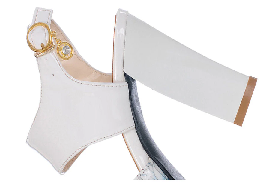 Platform Sandals - Image 18