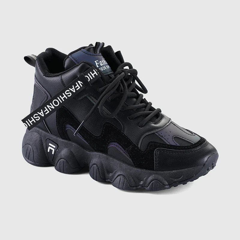 Casual Platform Sneakers