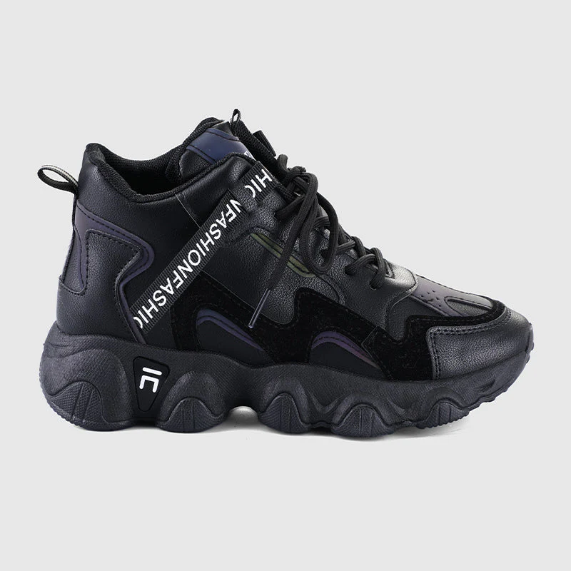 Casual Platform Sneakers - Image 2