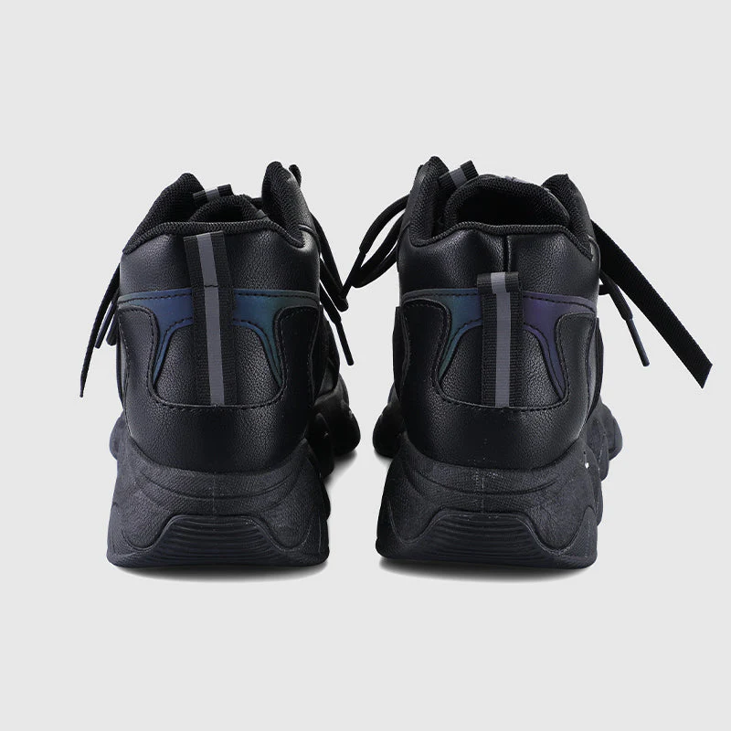 Casual Platform Sneakers - Image 5