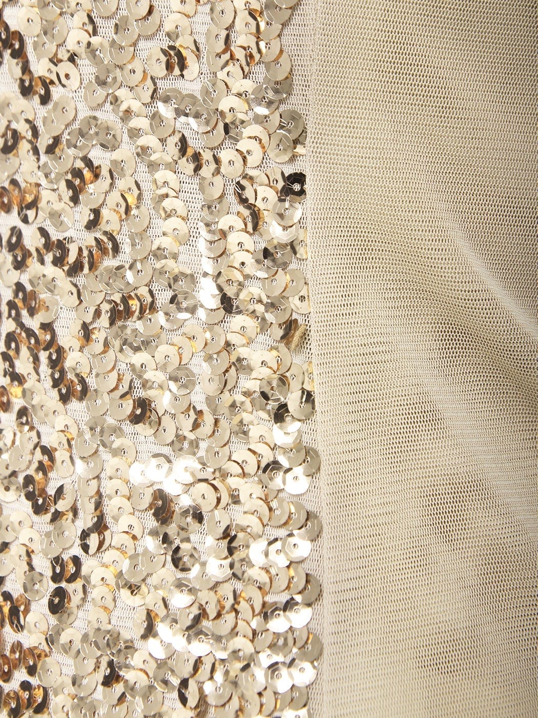 Plus Size Sleeveless Sequin Tank Top - Image 14