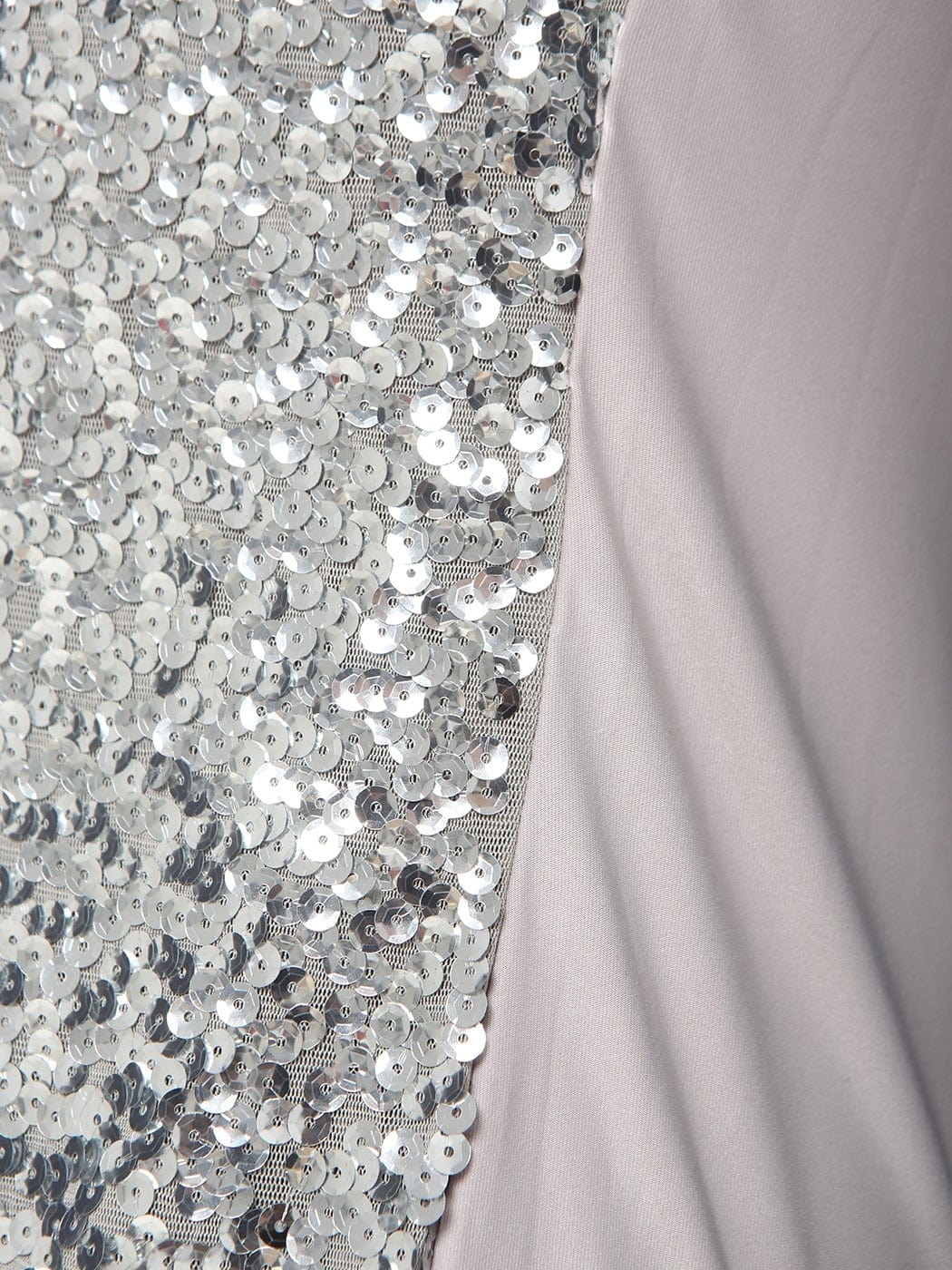 Plus Size Sleeveless Sequin Tank Top - Image 34