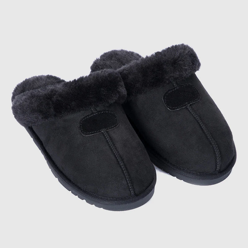 Memory Foam House Slippers - Image 10