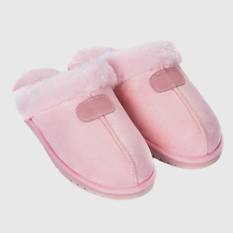 Memory Foam House Slippers - Image 2