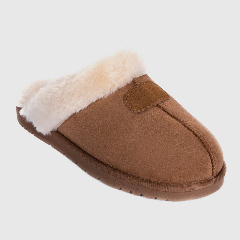 Memory Foam House Slippers - Image 3