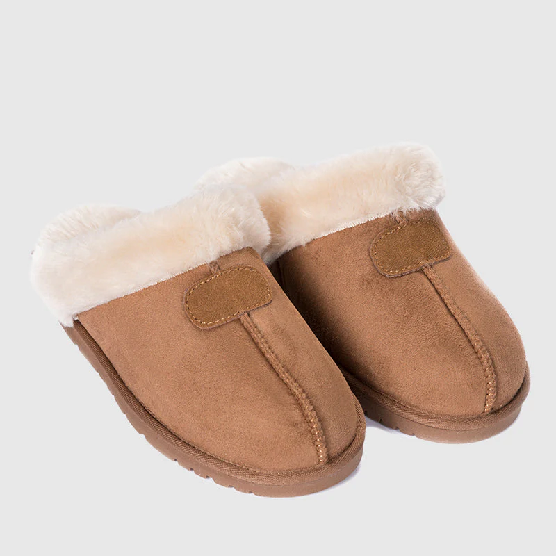 Memory Foam House Slippers - Image 4