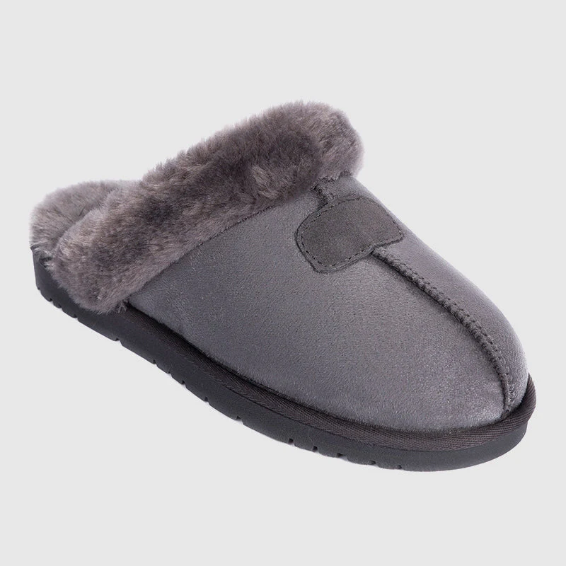 Memory Foam House Slippers - Image 5