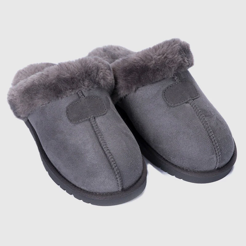 Memory Foam House Slippers - Image 6
