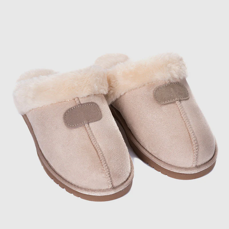 Memory Foam House Slippers - Image 8