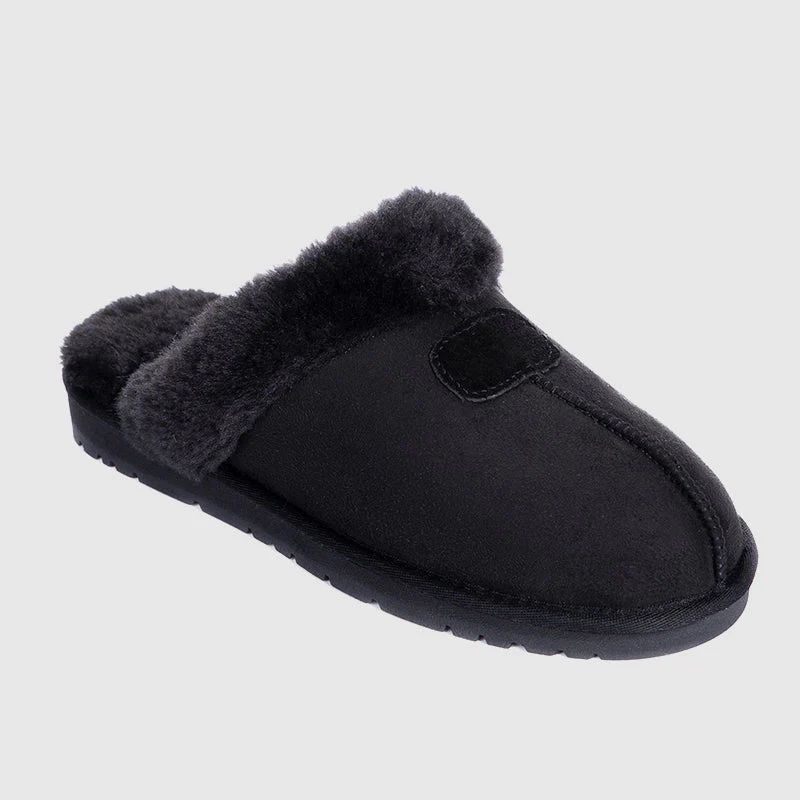 Memory Foam House Slippers - Image 9
