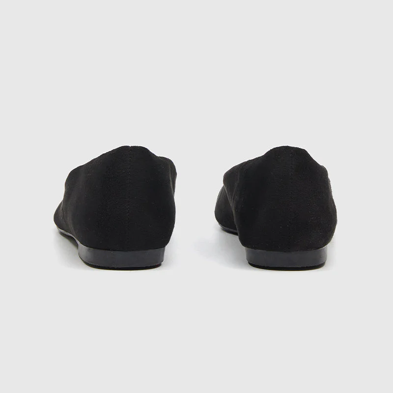 Pointed Toe Ballet Flats - Image 11