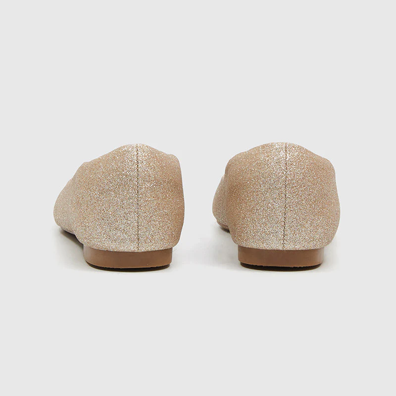 Pointed Toe Ballet Flats - Image 23