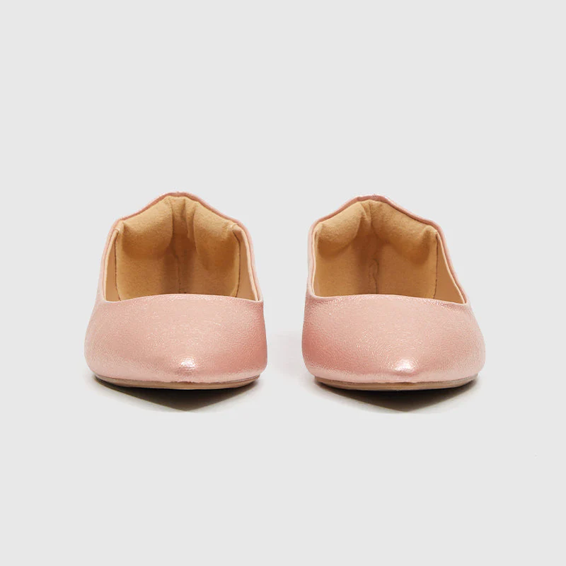 Pointed Toe Ballet Flats - Image 18