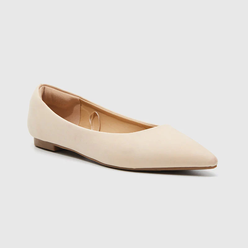 Pointed Toe Ballet Flats - Image 33