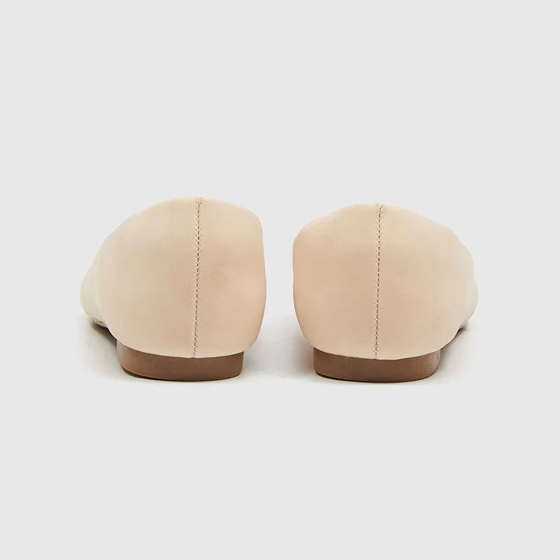 Pointed Toe Ballet Flats - Image 36