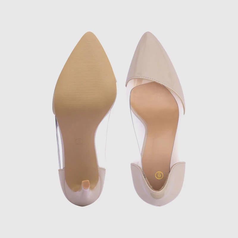 Pointy Toe Pumps Rose Remy - Image 23