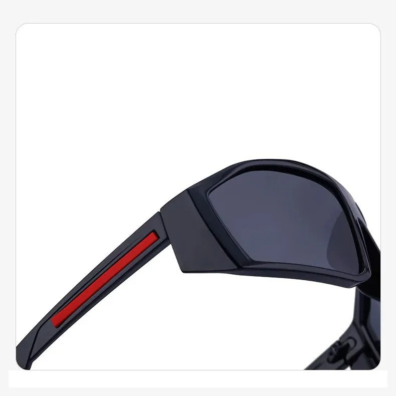 Polarized Sports Sunglasse - Image 12