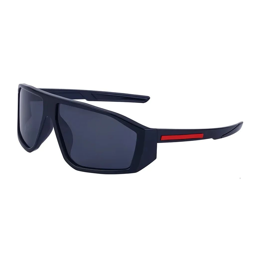 Polarized Sports Sunglasse - Image 2