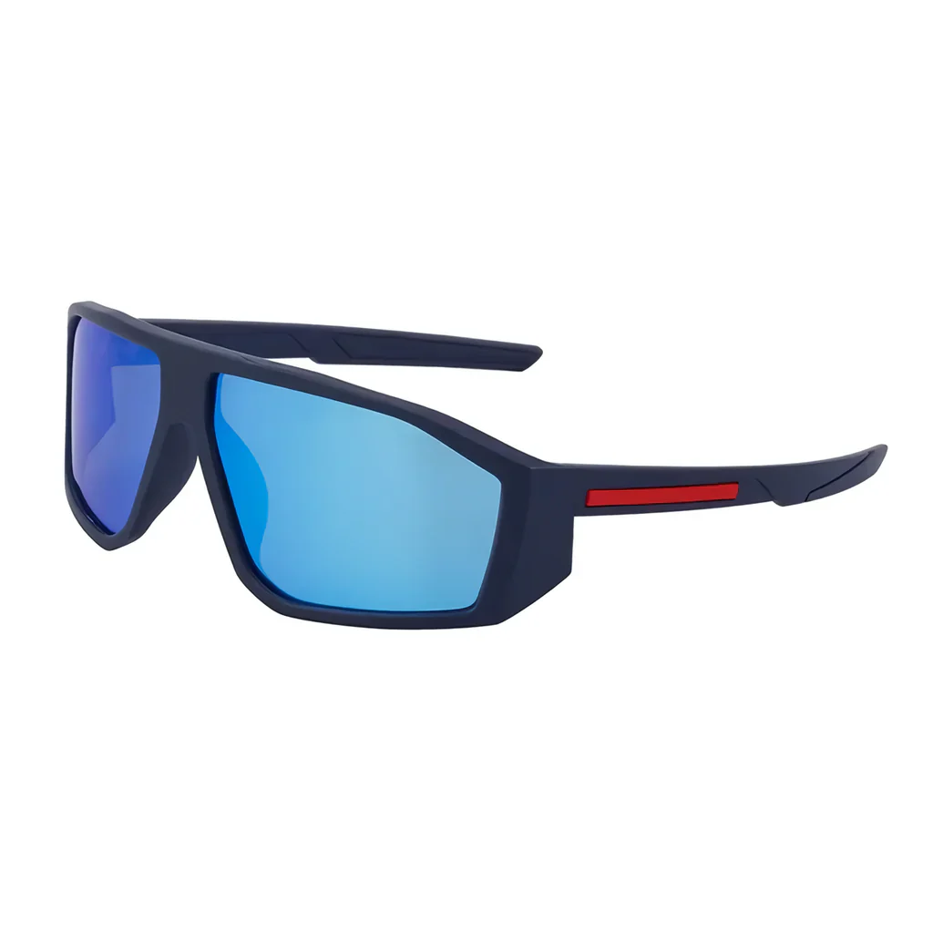 Polarized Sports Sunglasse - Image 3