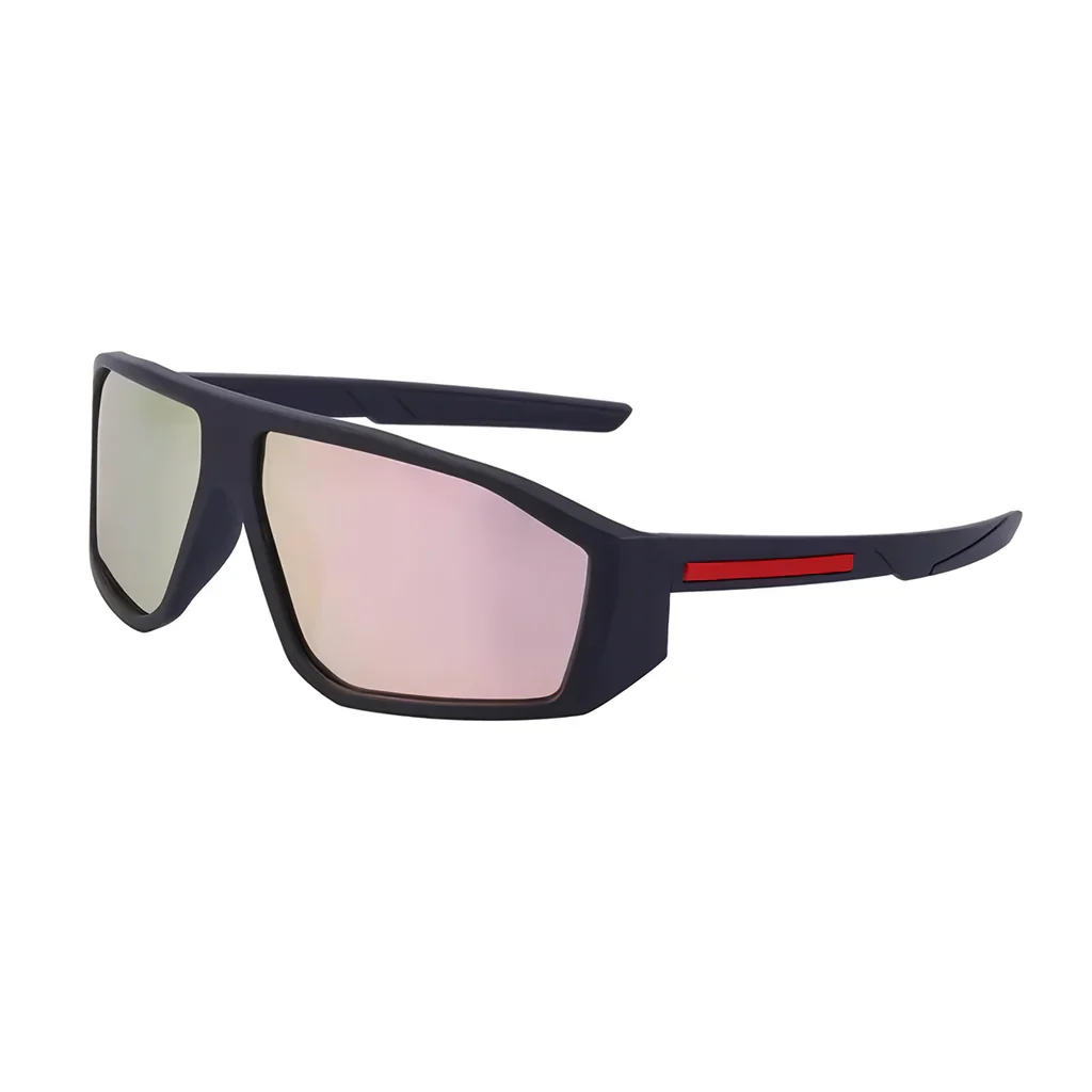 Polarized Sports Sunglasse - Image 4