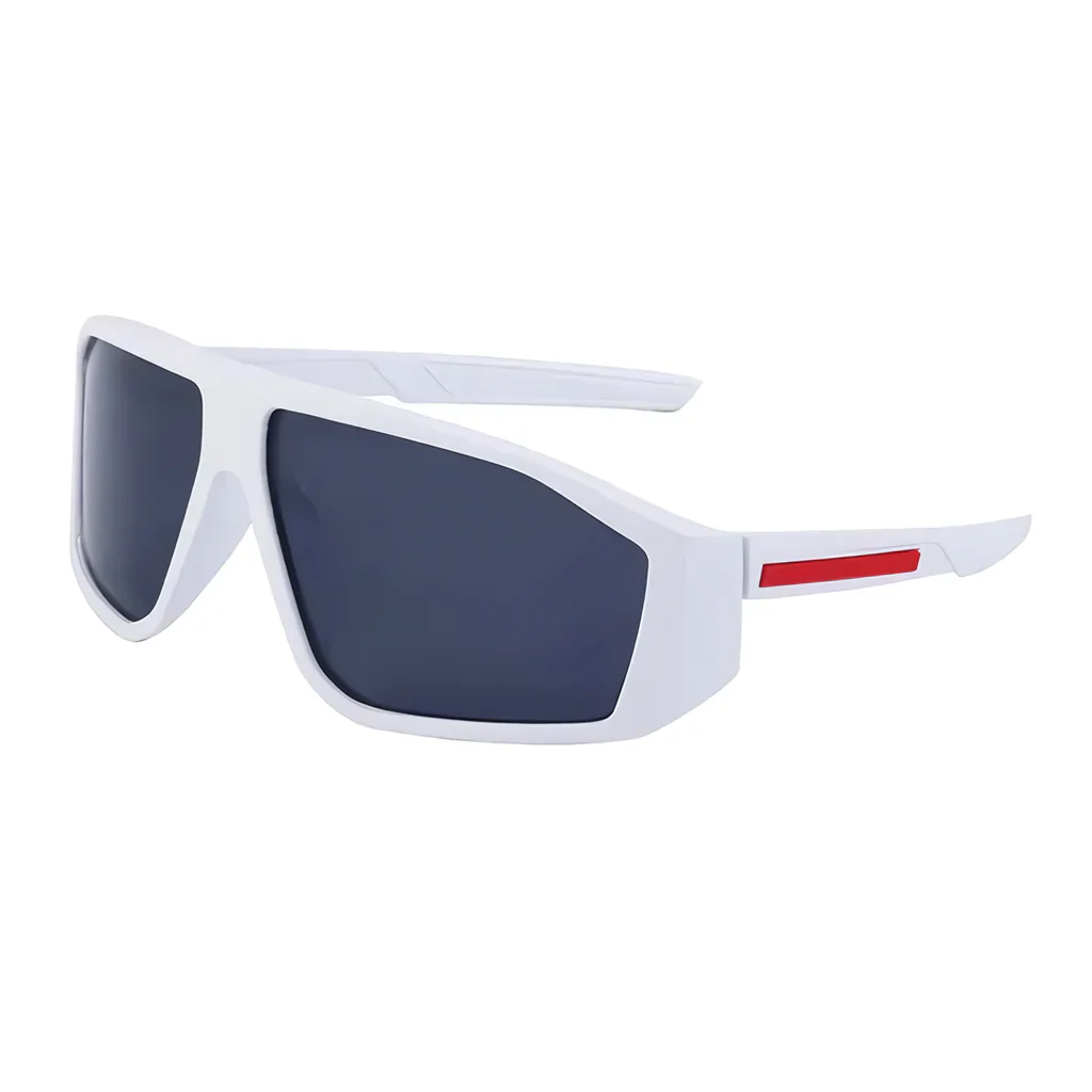 Polarized Sports Sunglasse - Image 5
