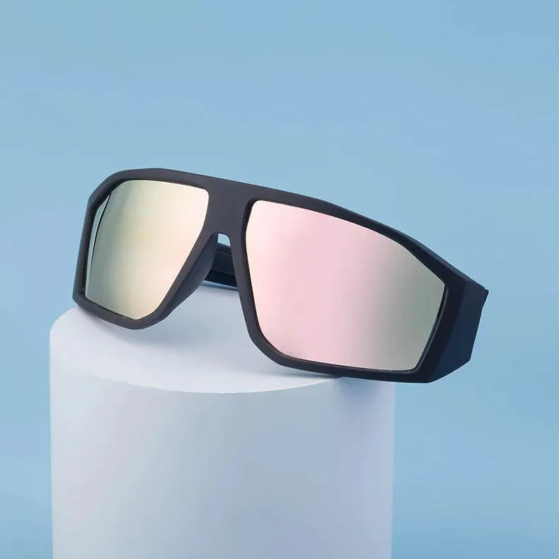 Polarized Sports Sunglasse - Image 9