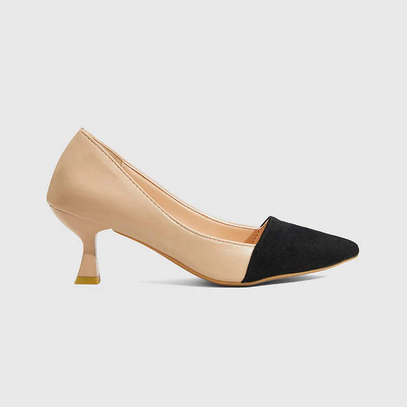 Pump Pointed Stiletto - Image 2