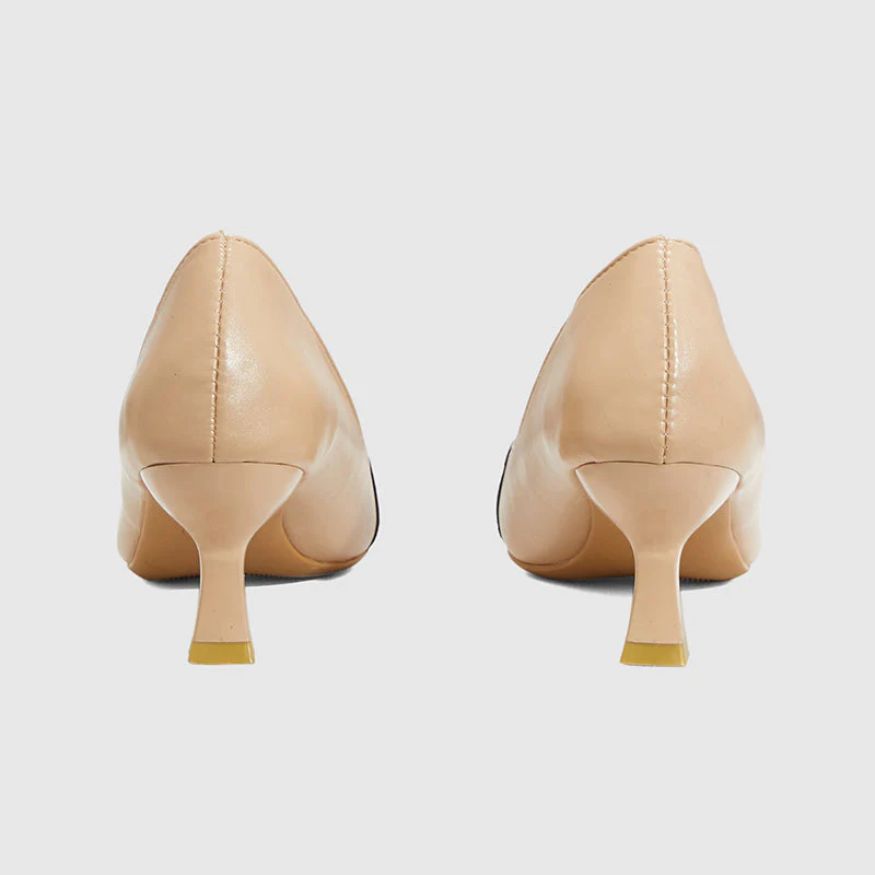 Pump Pointed Stiletto - Image 5