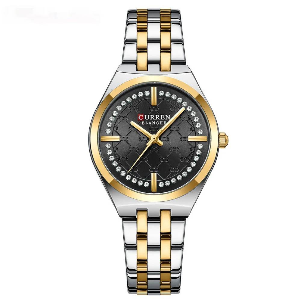 Quartz Hot Waterproof Watch - Image 10