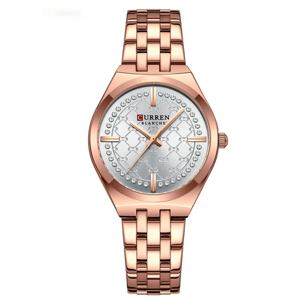Quartz Hot Waterproof Watch - Image 11