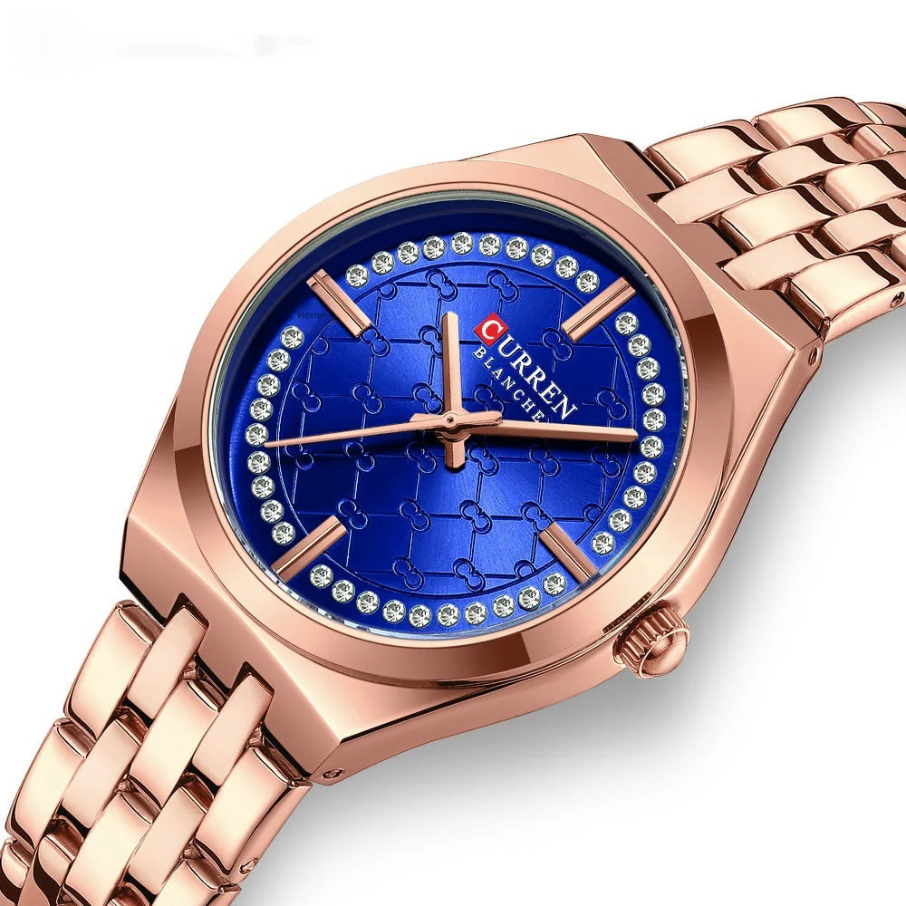 Quartz Hot Waterproof Watch - Image 3