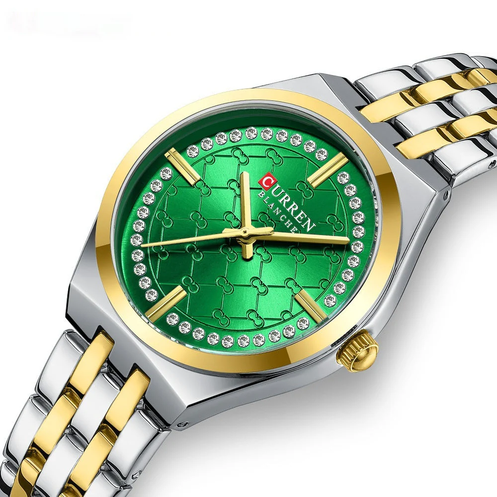 Quartz Hot Waterproof Watch - Image 4