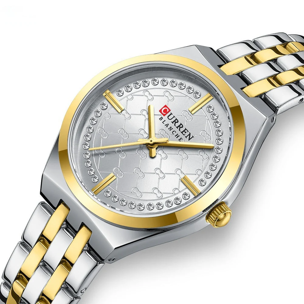 Quartz Hot Waterproof Watch - Image 5