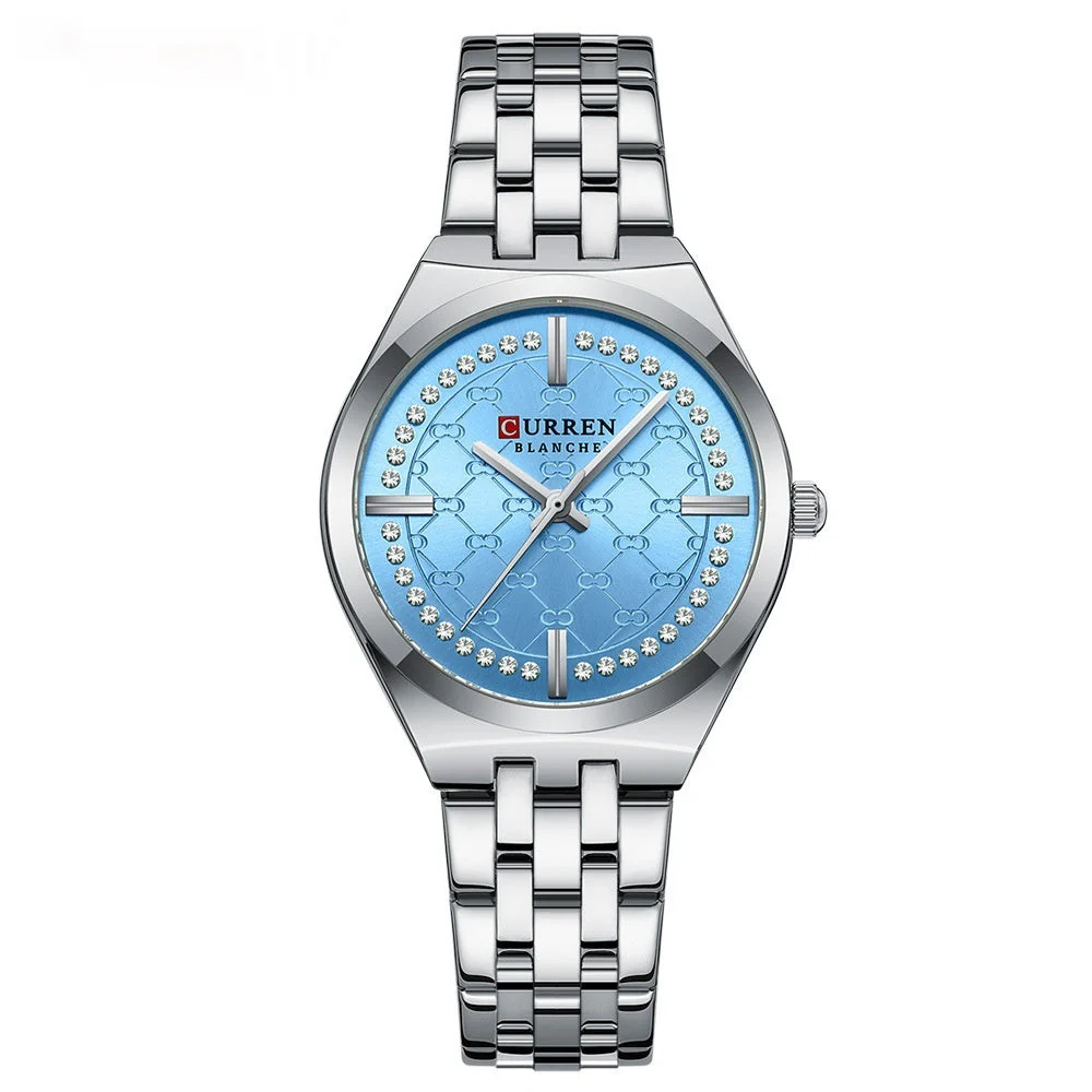 Quartz Hot Waterproof Watch - Image 7