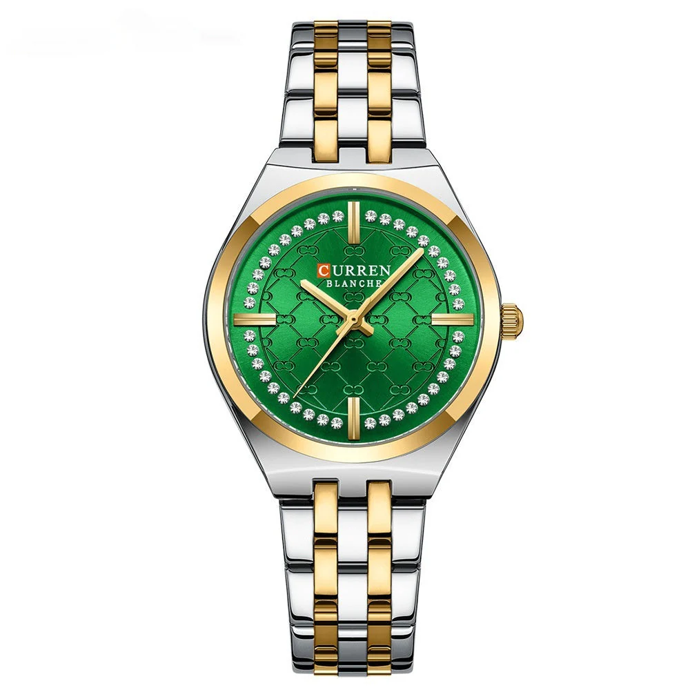 Quartz Hot Waterproof Watch - Image 9