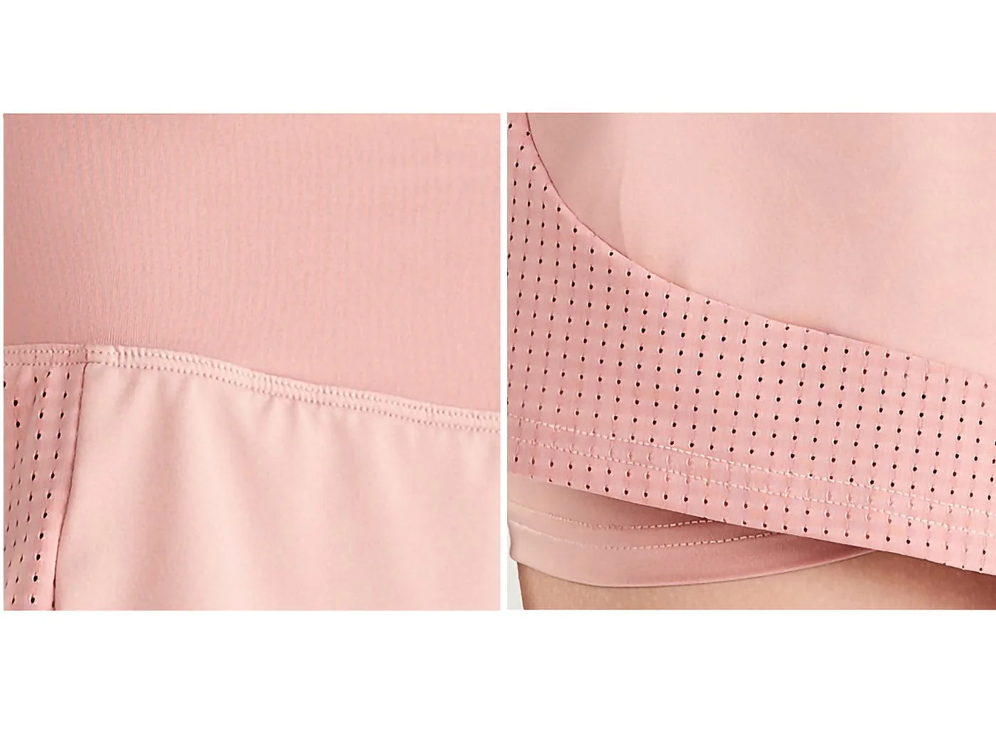 Quick Dry Loose Running Shorts 2-in-1 Gym - Image 26
