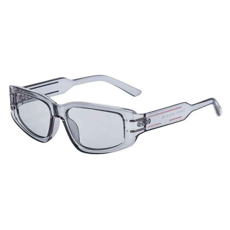 Rectangle Sunglasses for Women - Image 5